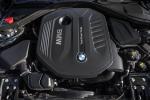 BMW 340i xDrive Luxury Line 2016 года (US)